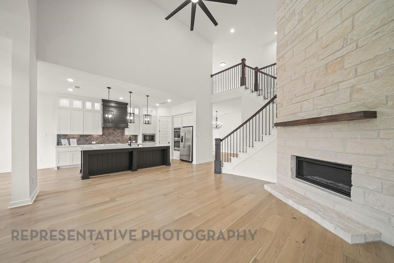 717 Bridle Path Parkway Aubrey TX 76227