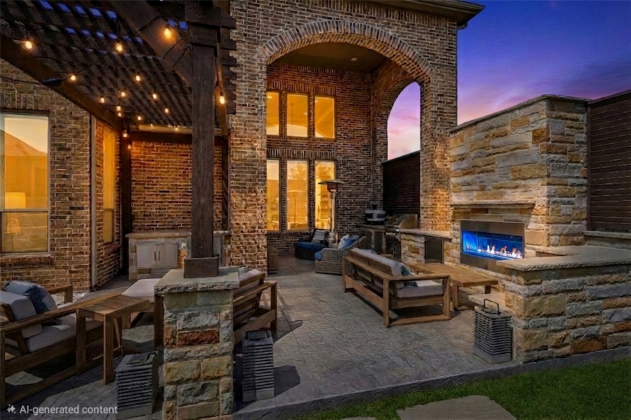 4770 Desert Willow Drive Prosper TX 75078