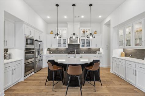 4770 Desert Willow Drive Prosper TX 75078