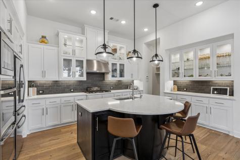4770 Desert Willow Drive Prosper TX 75078