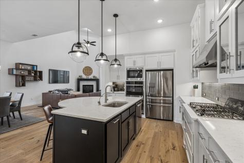 4770 Desert Willow Drive Prosper TX 75078