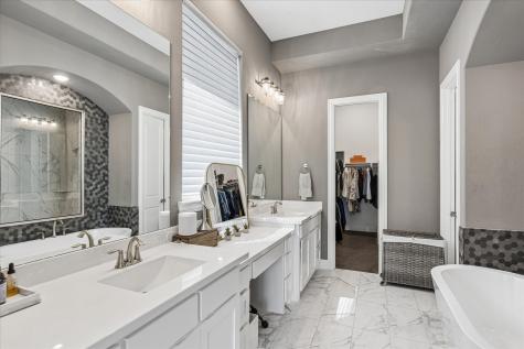 4770 Desert Willow Drive Prosper TX 75078