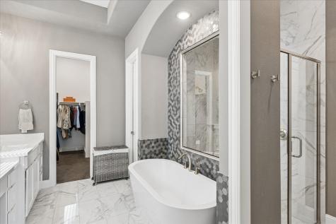 4770 Desert Willow Drive Prosper TX 75078