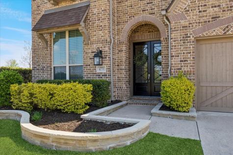 4770 Desert Willow Drive Prosper TX 75078