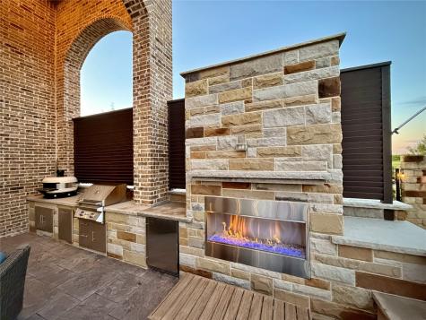 4770 Desert Willow Drive Prosper TX 75078