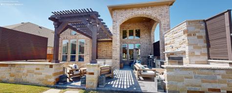 4770 Desert Willow Drive Prosper TX 75078