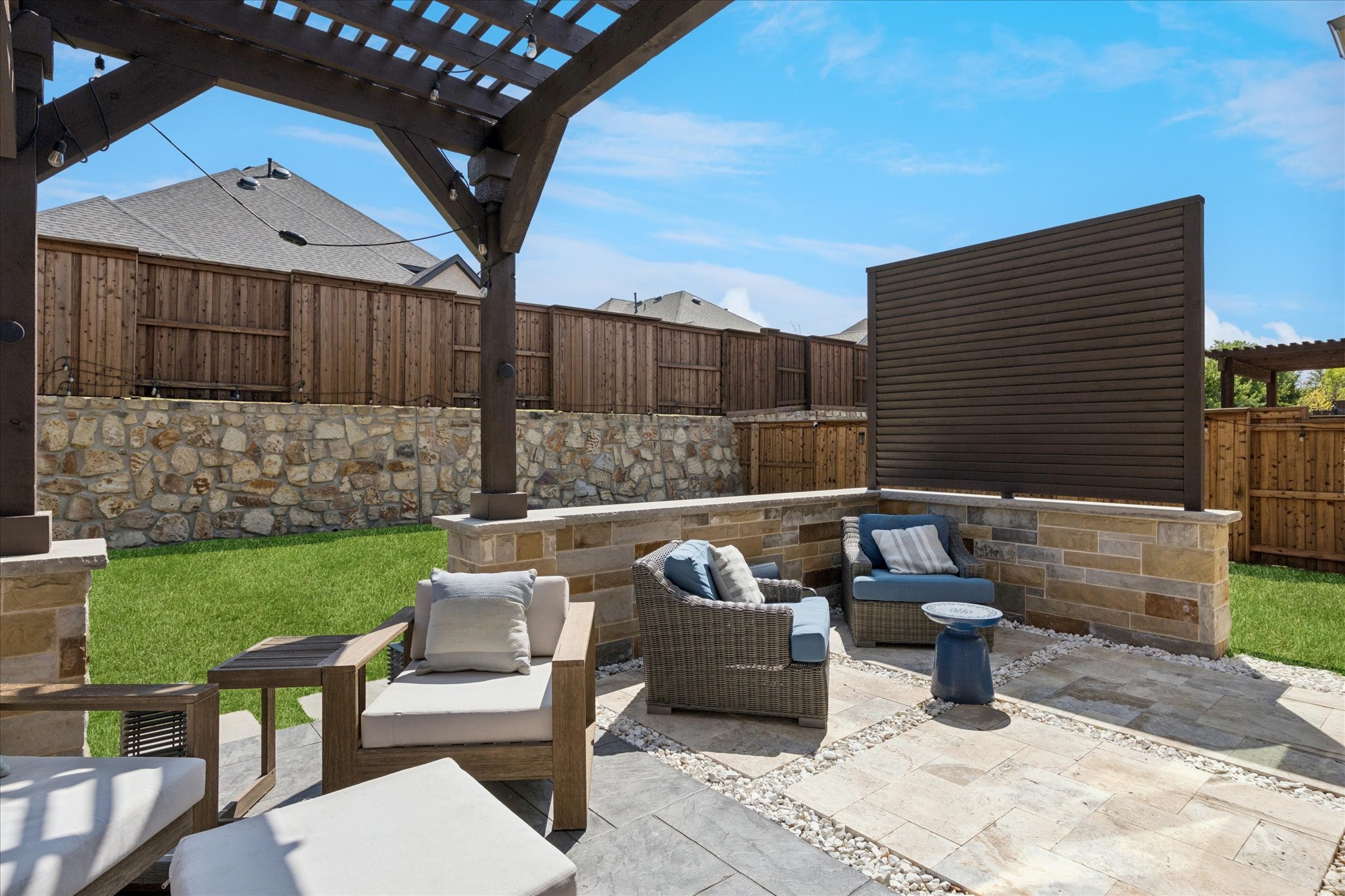 4770 Desert Willow Drive Prosper TX 75078