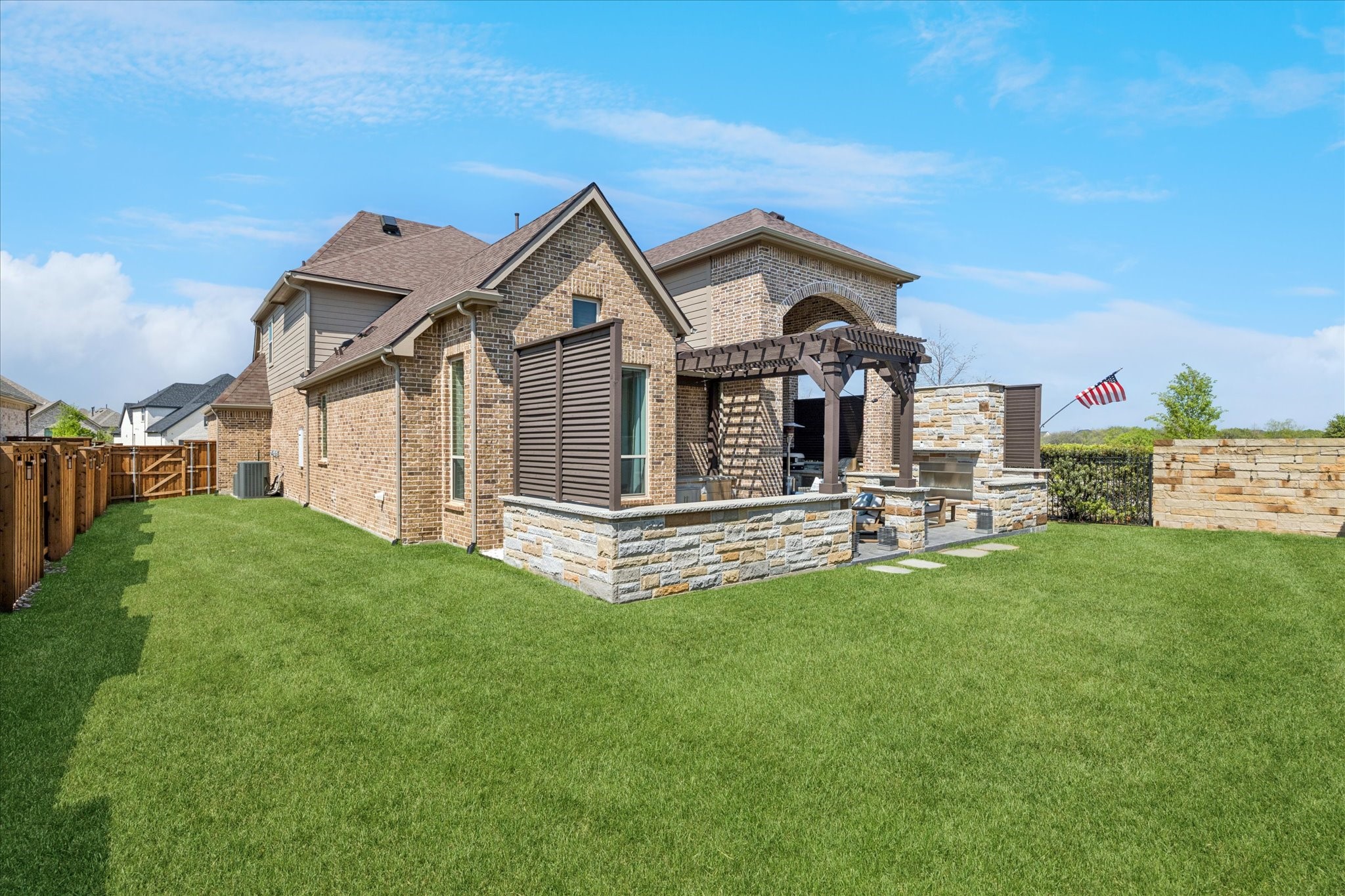 4770 Desert Willow Drive Prosper TX 75078