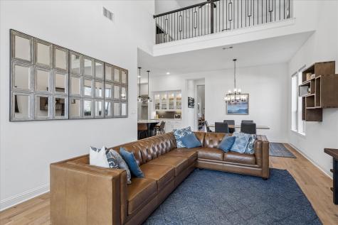 4770 Desert Willow Drive Prosper TX 75078