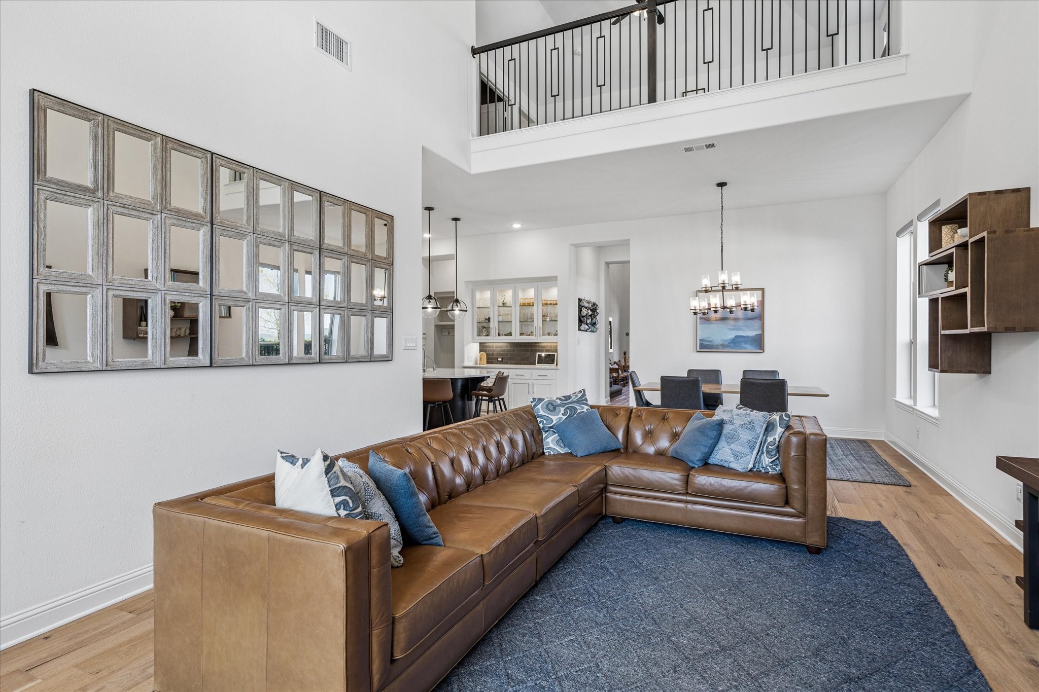 4770 Desert Willow Drive Prosper TX 75078