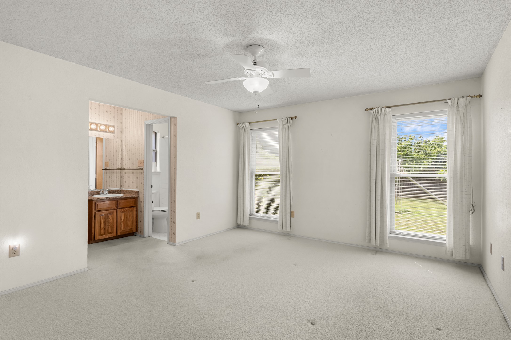3104 Brightwood Court Bedford TX 76021