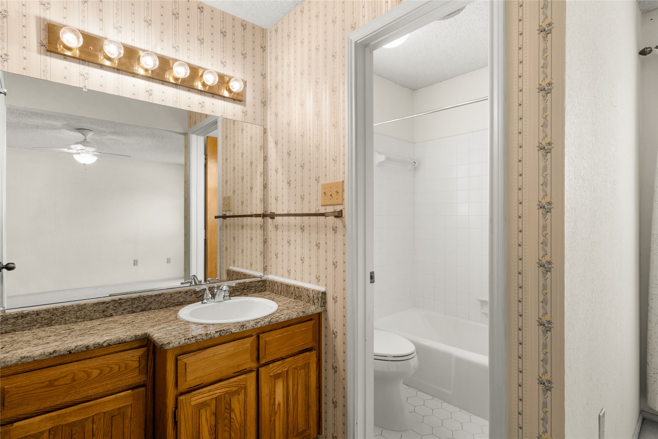 3104 Brightwood Court Bedford TX 76021