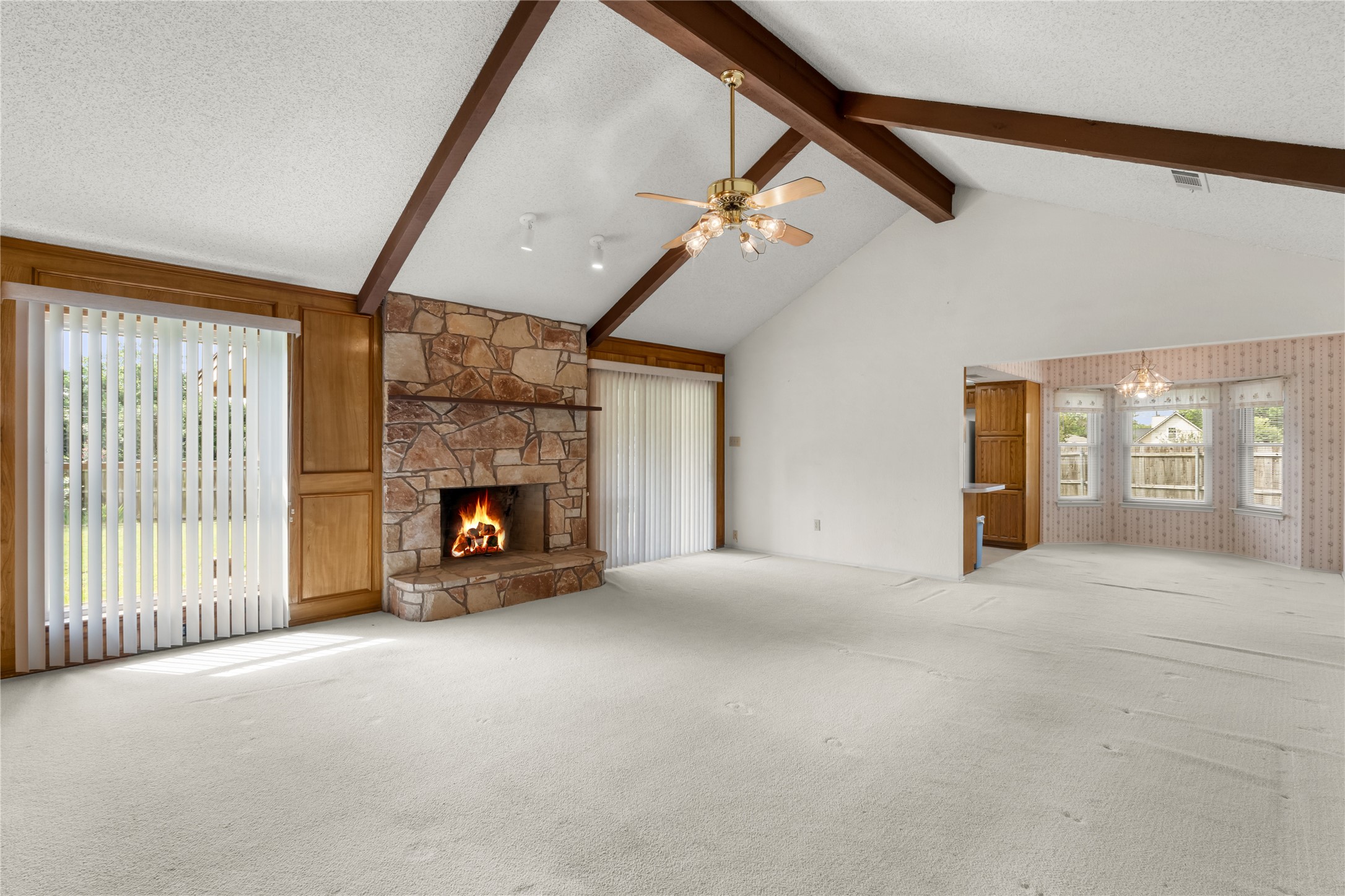 3104 Brightwood Court Bedford TX 76021