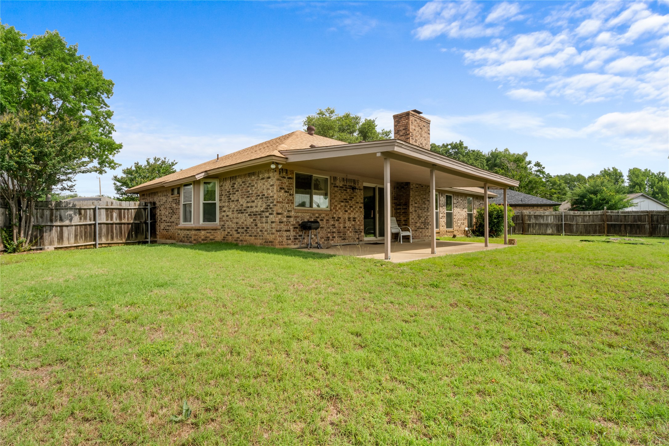 3104 Brightwood Court Bedford TX 76021