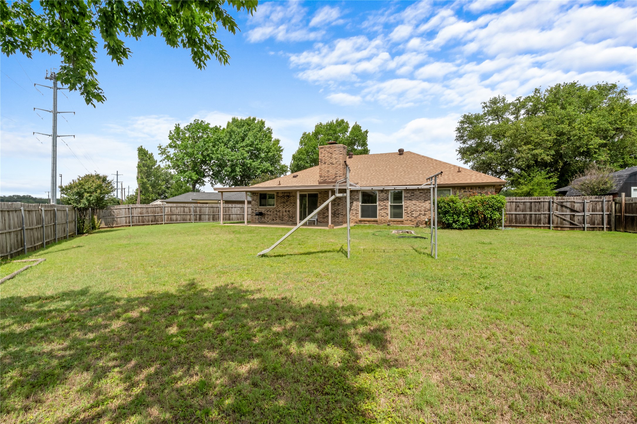 3104 Brightwood Court Bedford TX 76021