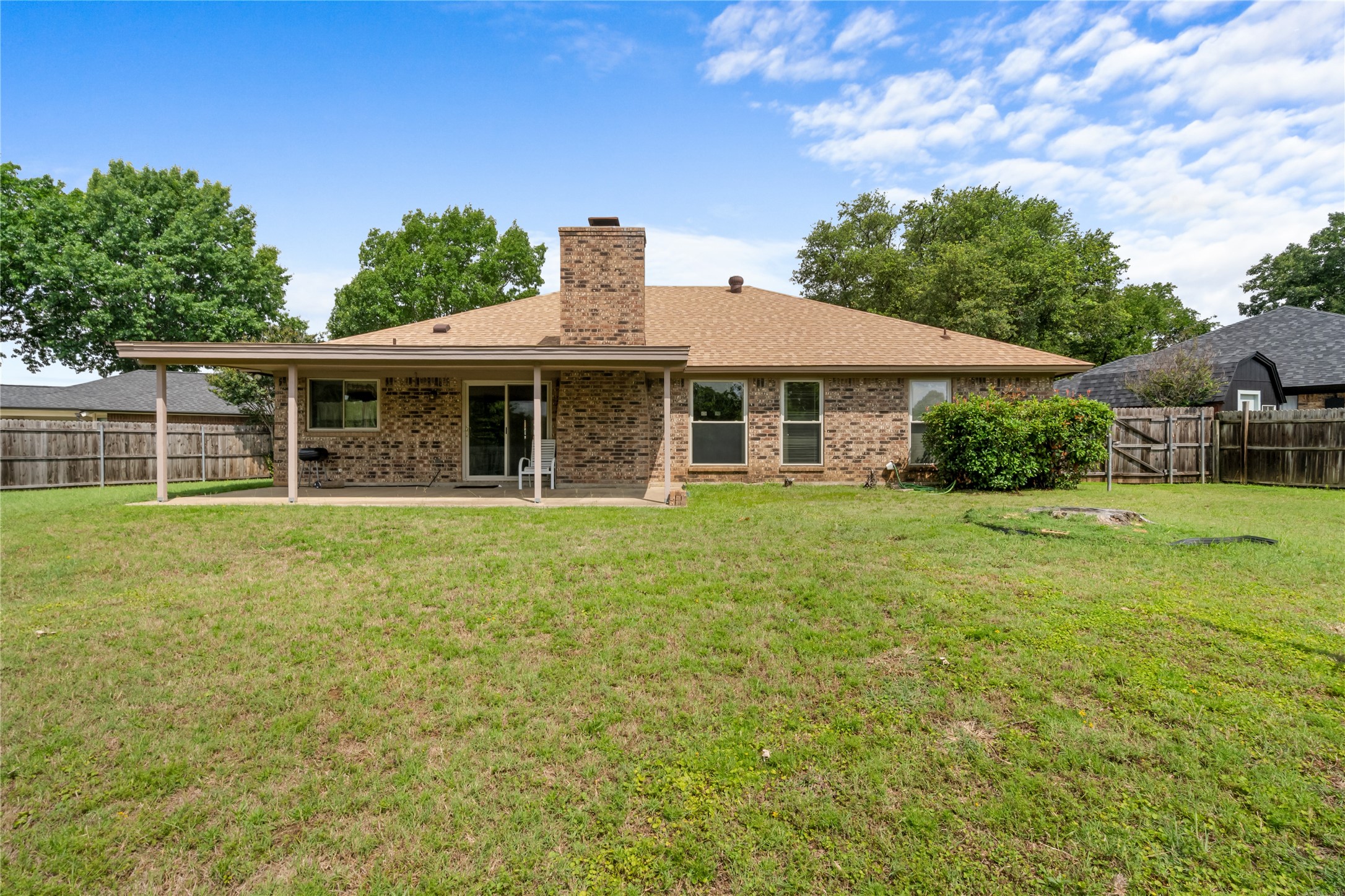 3104 Brightwood Court Bedford TX 76021