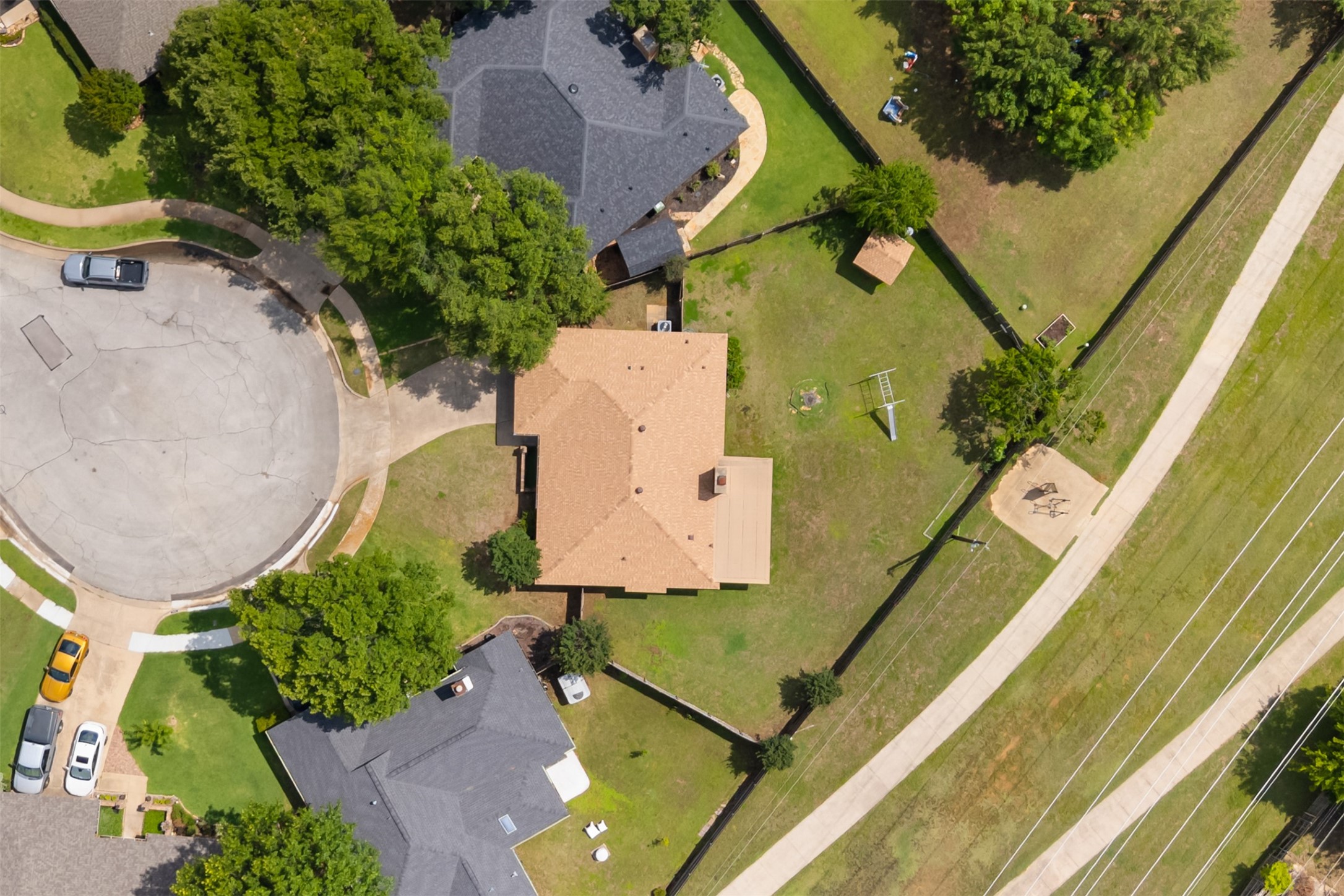 3104 Brightwood Court Bedford TX 76021