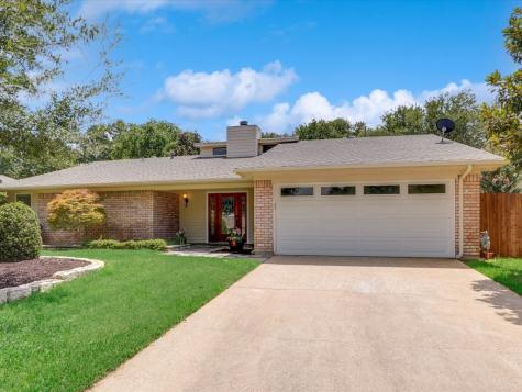 1813 Redwood Trail Grapevine TX 76051
