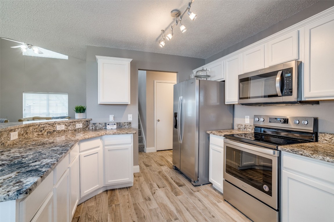 2025 Clinton Drive Mckinney TX 75072
