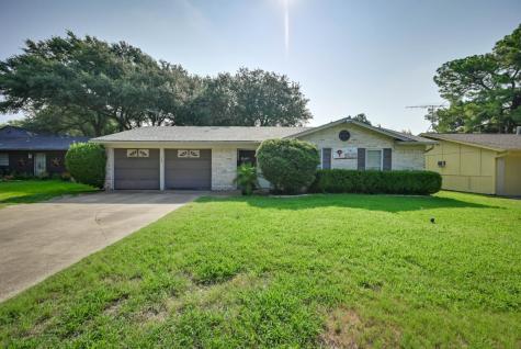 1900 Rindie Street Irving TX 75060