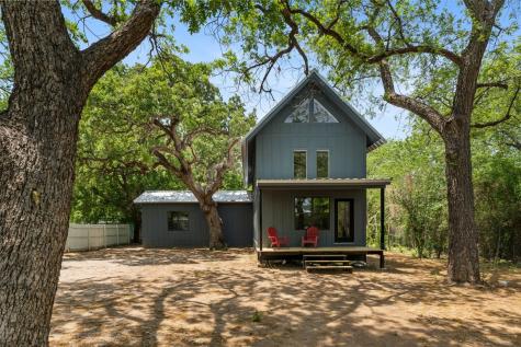 1209 Cottage Street Brownwood TX 76801