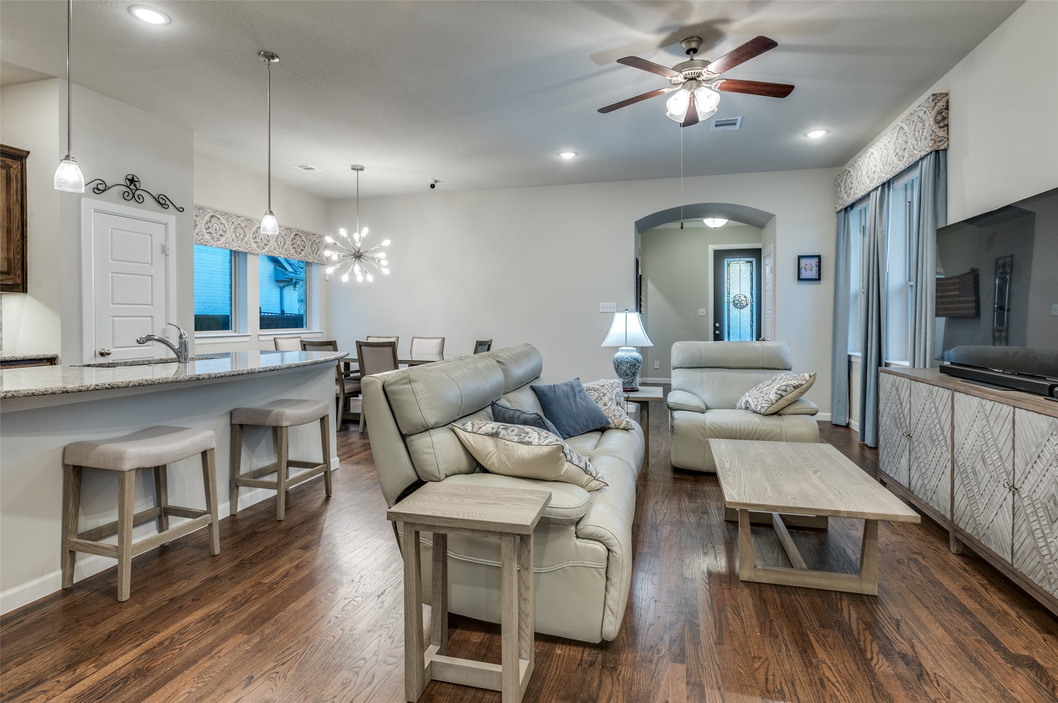 1710 Green Jasper Place Arlington TX 76005
