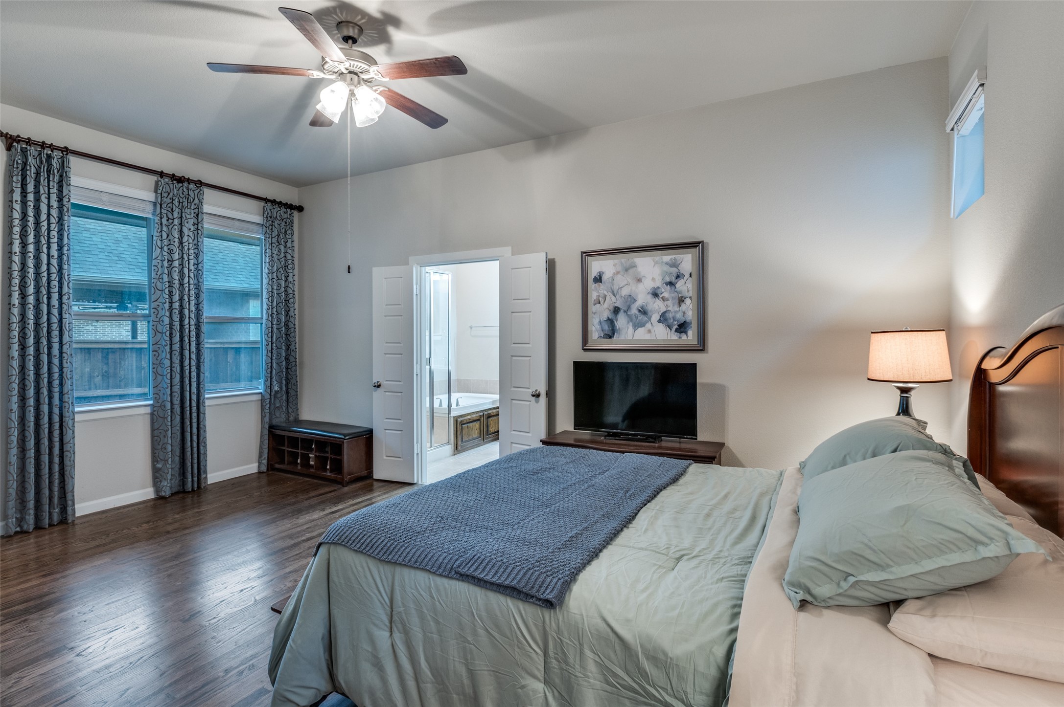 1710 Green Jasper Place Arlington TX 76005