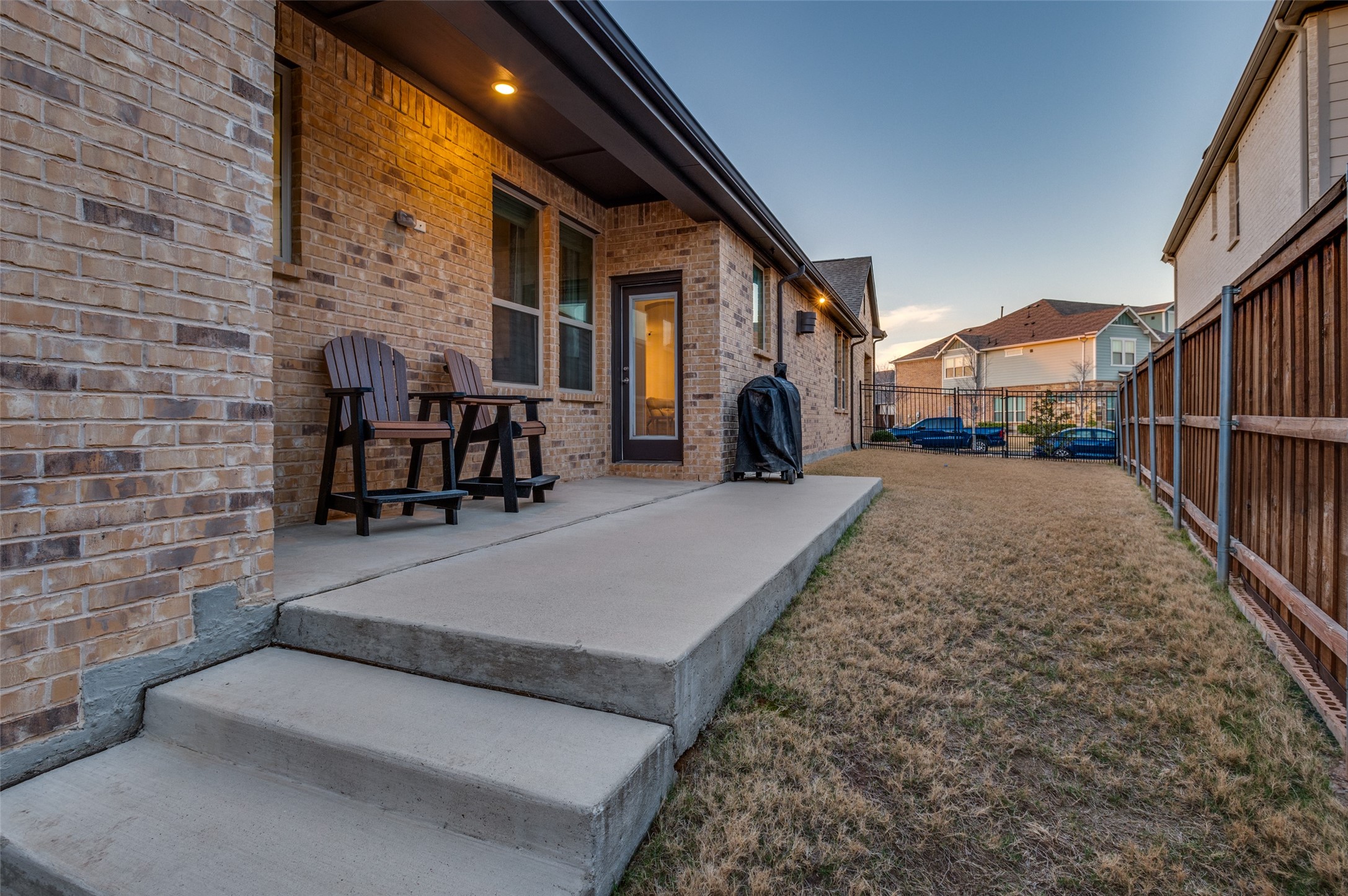 1710 Green Jasper Place Arlington TX 76005