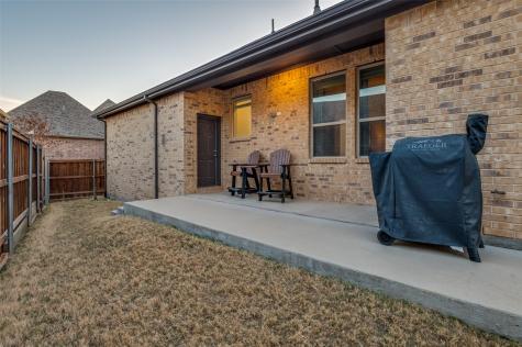 1710 Green Jasper Place Arlington TX 76005