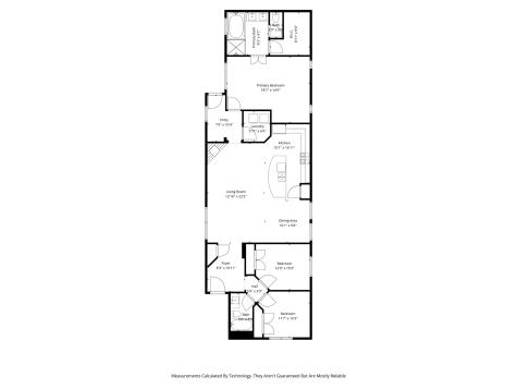 1710 Green Jasper Place Arlington TX 76005