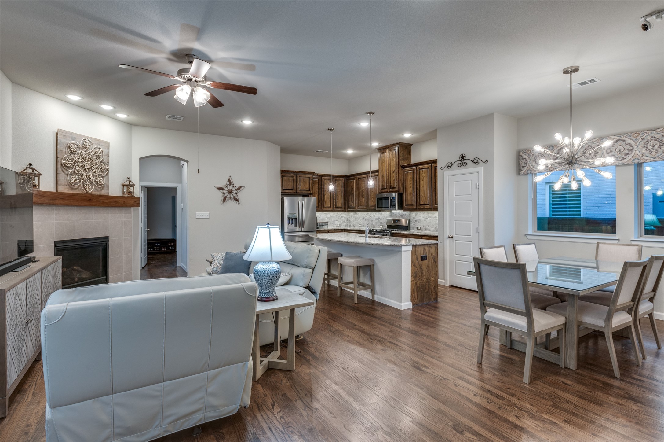 1710 Green Jasper Place Arlington TX 76005