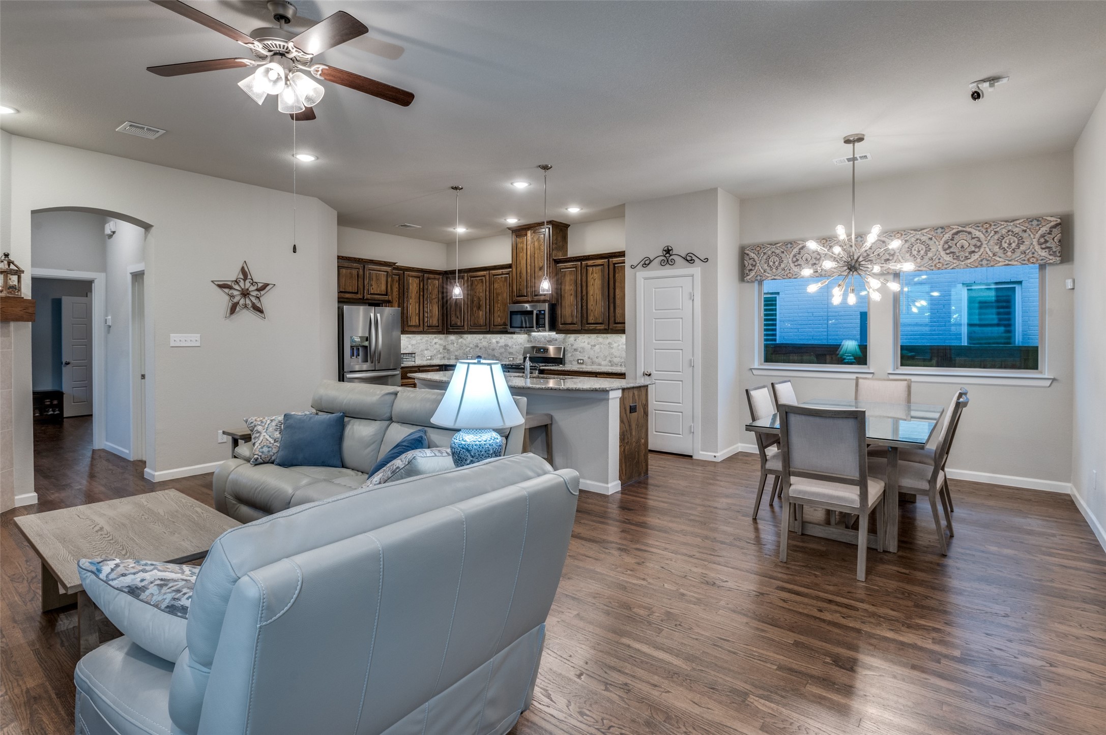 1710 Green Jasper Place Arlington TX 76005