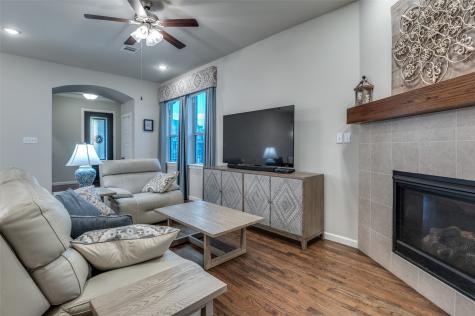 1710 Green Jasper Place Arlington TX 76005