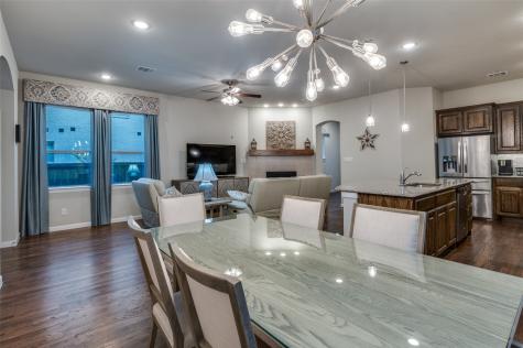 1710 Green Jasper Place Arlington TX 76005