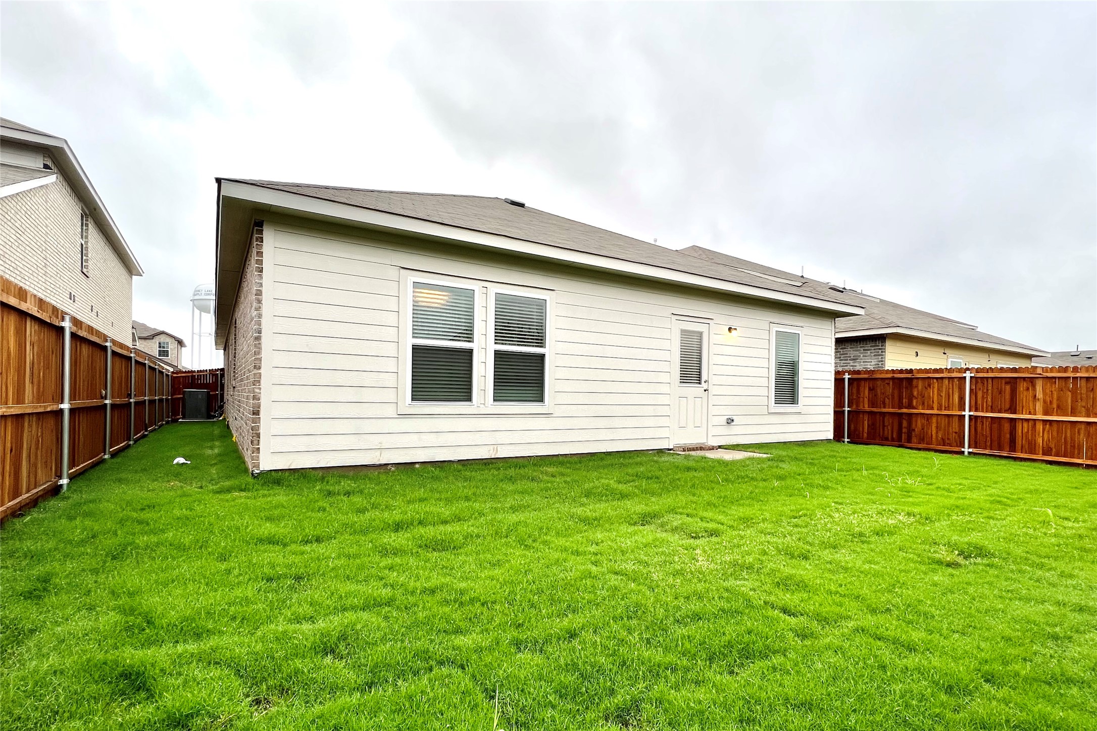 2074 Hartley Drive Forney TX 75126