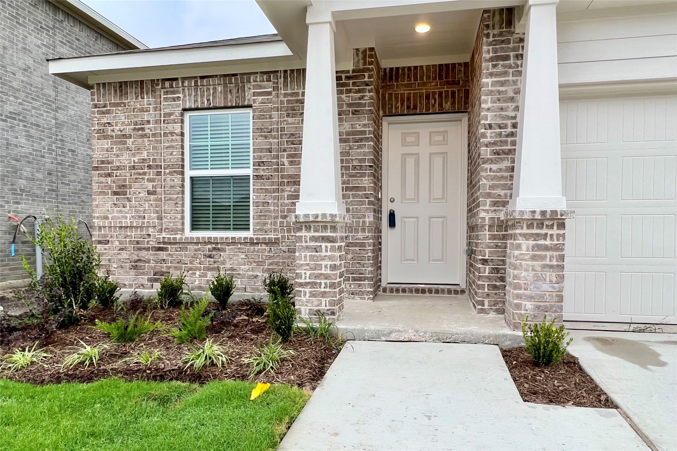 2074 Hartley Drive Forney TX 75126