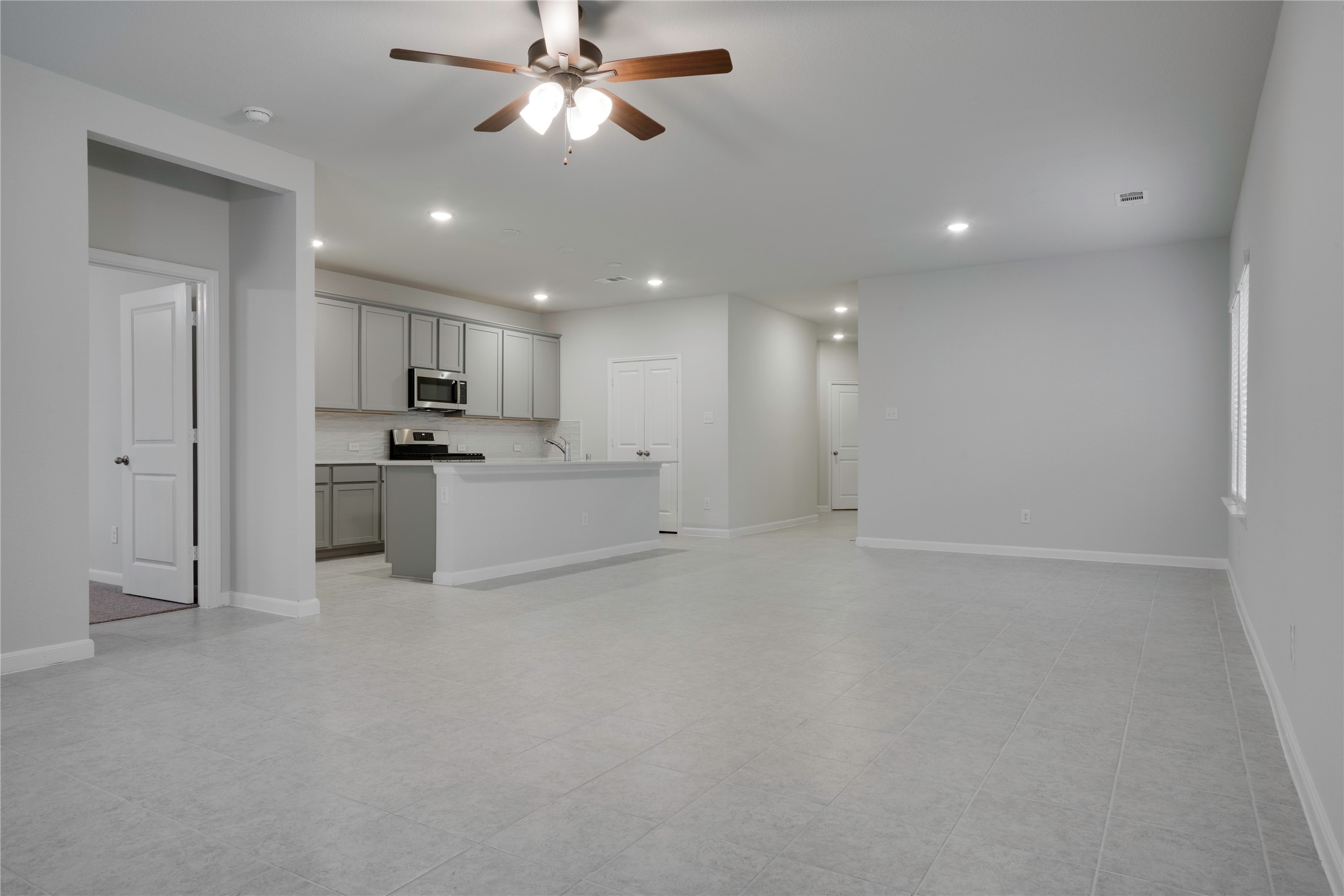 2074 Hartley Drive Forney TX 75126