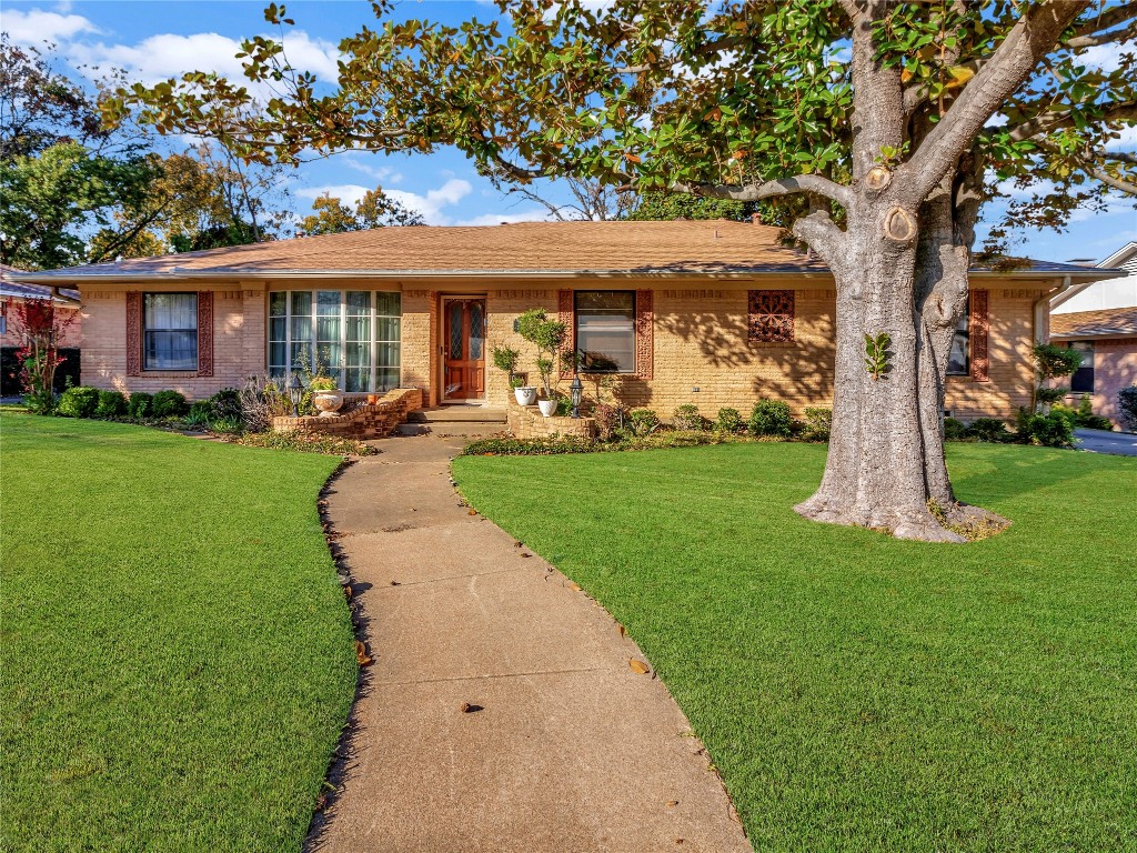 733 Branch Drive Garland TX 75041