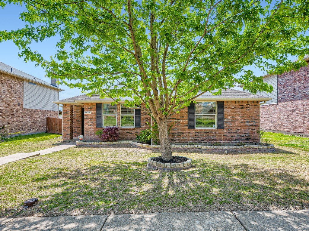 3049 Coolwood Lane Rockwall TX 75032