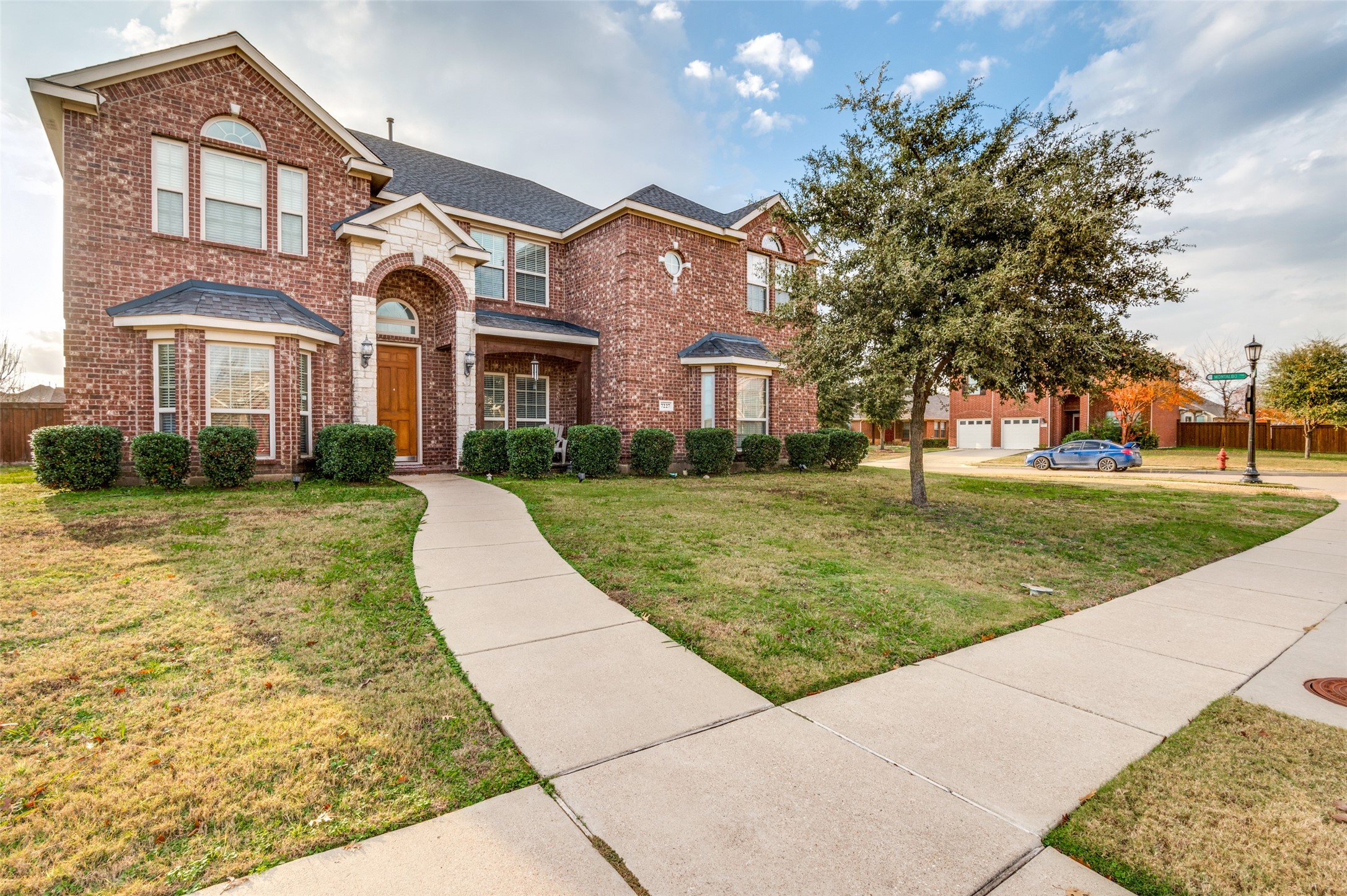 7227 Darsena Grand Prairie TX 75054