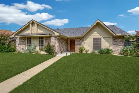 106 Creekside Lane Coppell TX 75019