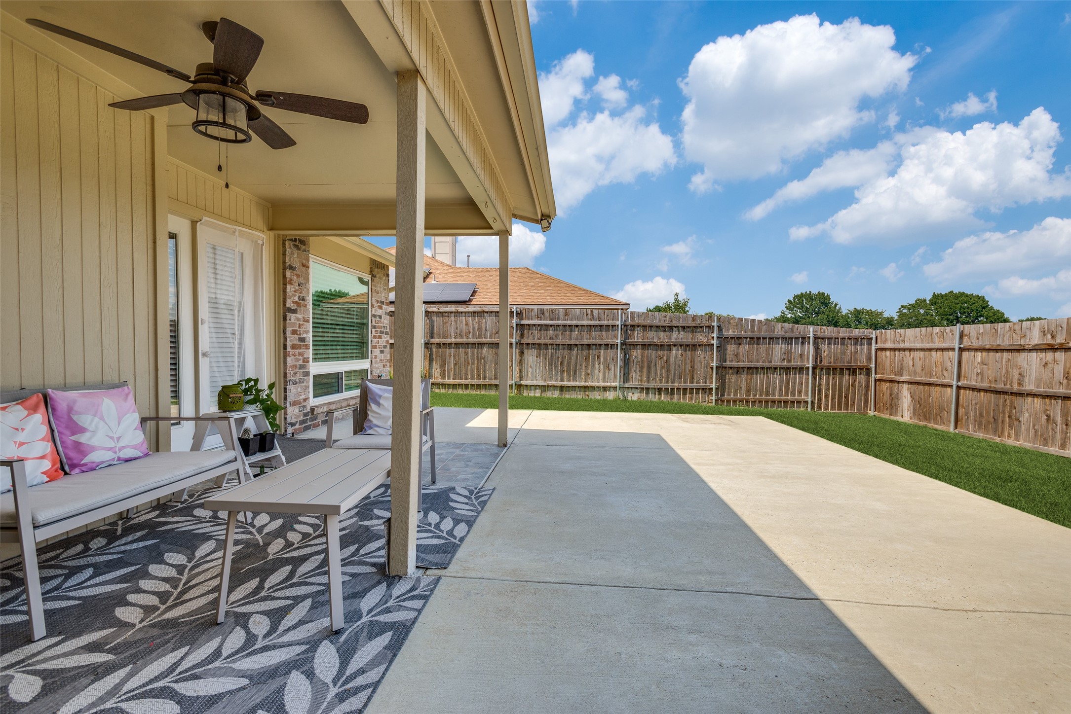 106 Creekside Lane Coppell TX 75019