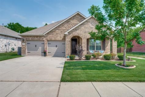 1740 Wildflower Lane Wylie TX 75098