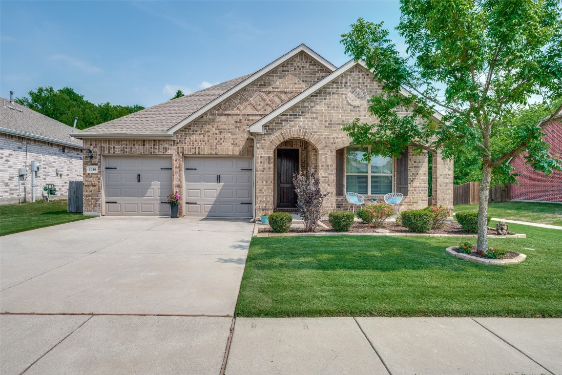 1740 Wildflower Lane Wylie TX 75098