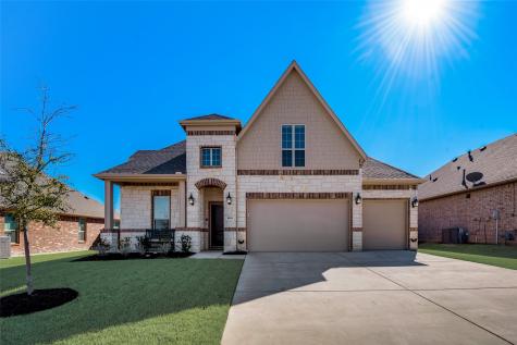 1021 Sunnyvale Drive Rockwall TX 75087