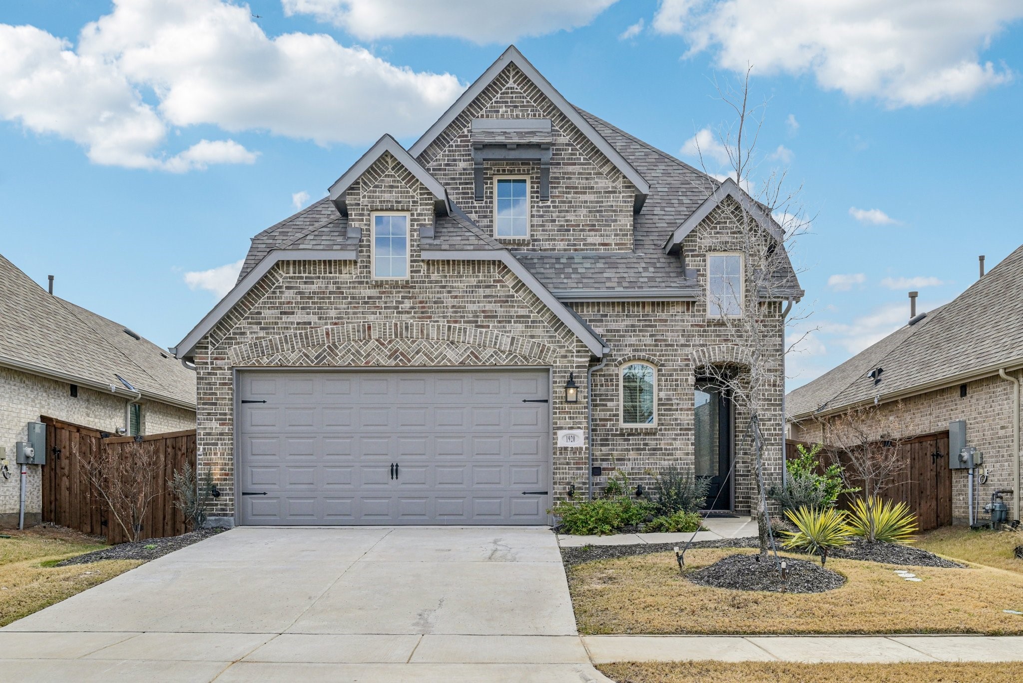 1920 Dappled Grey Avenue Aubrey TX 76227