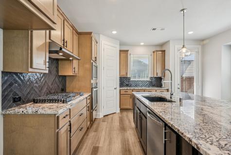 1920 Dappled Grey Avenue Aubrey TX 76227