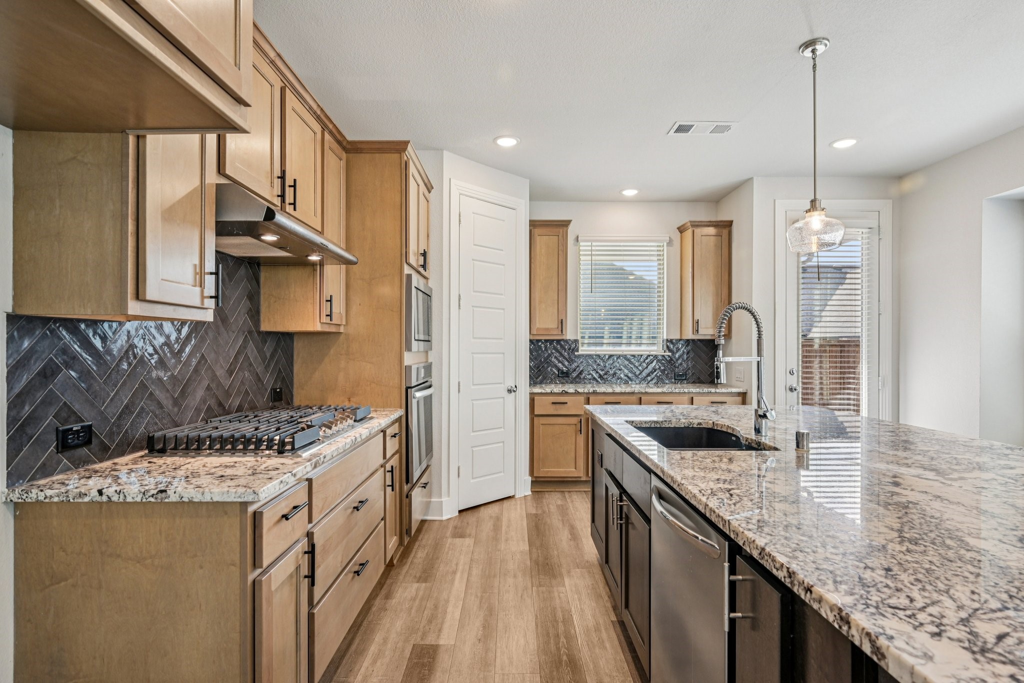1920 Dappled Grey Avenue Aubrey TX 76227
