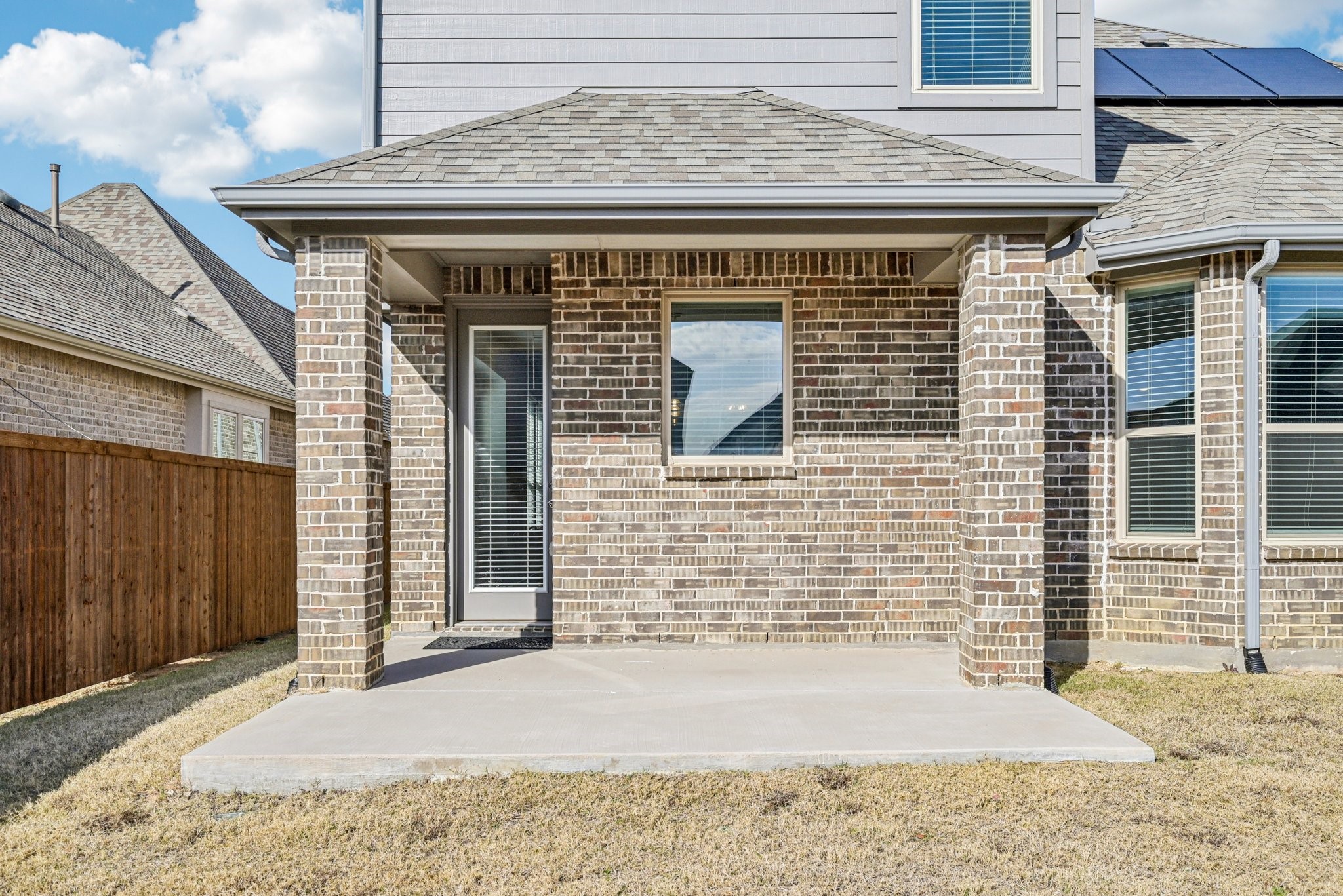 1920 Dappled Grey Avenue Aubrey TX 76227