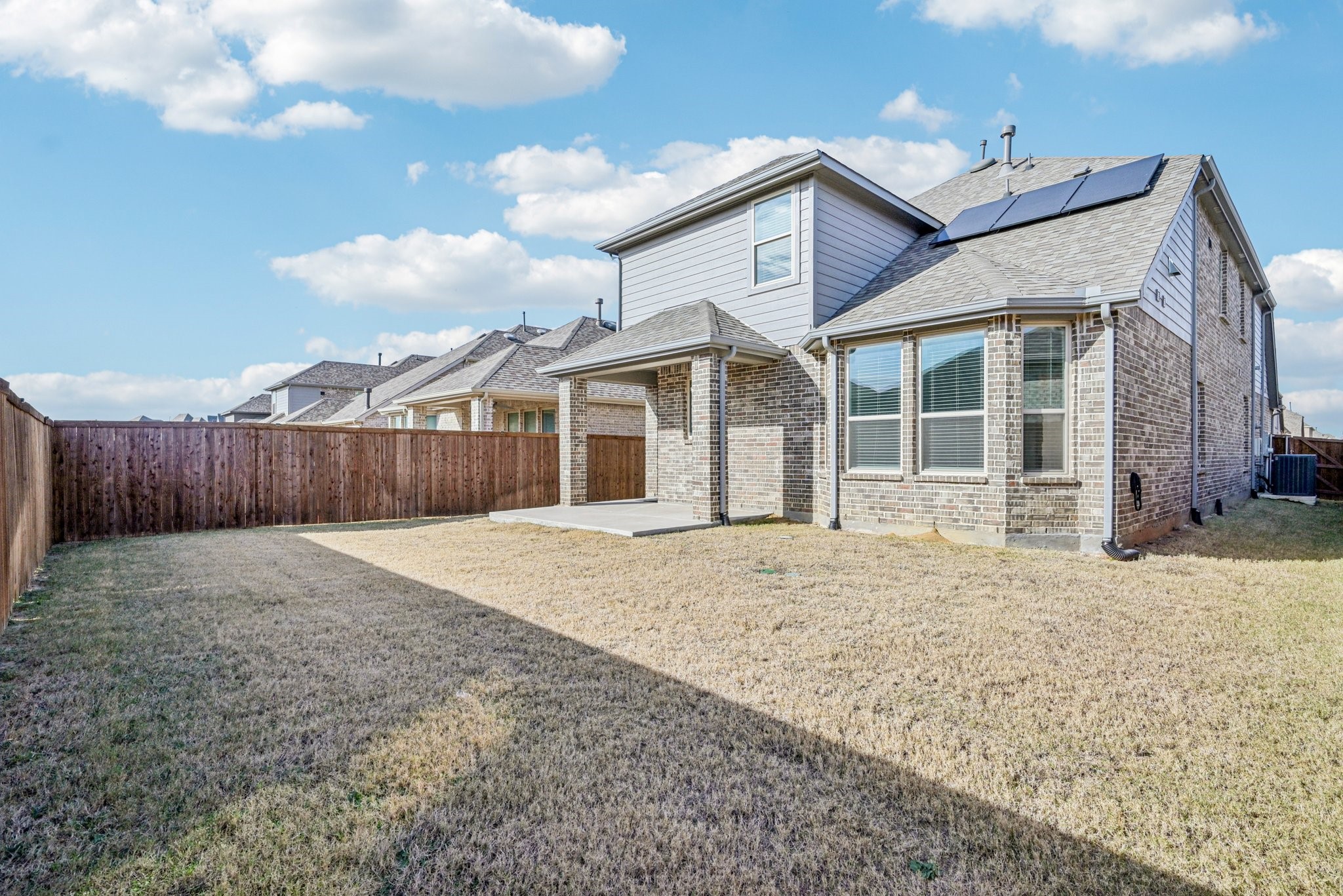 1920 Dappled Grey Avenue Aubrey TX 76227